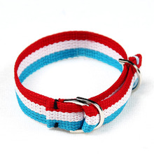 [러쉬오프] Unisex 3 Color Casual Belt Bracelet