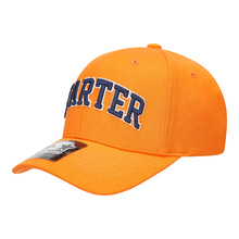 [스타터] Arch Logo Multifitted Cap - Orange