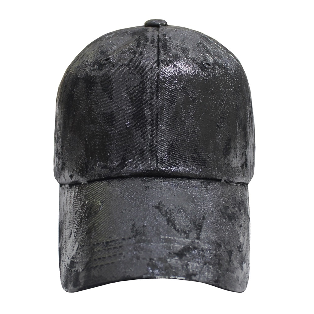 [런디에스] coating overfit cap
