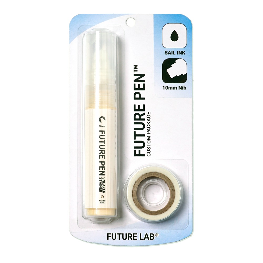 [퓨처랩] Future Pen Custom Package (10mm)