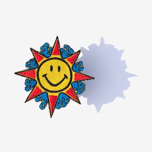 [러쉬오프] Sun Smile Smart Tok / 썬 스마일 스마트톡