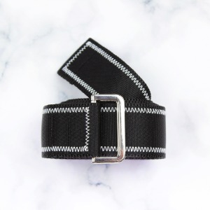 [런디에스] stitch belt