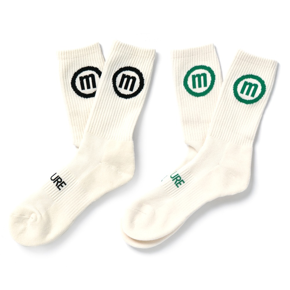 [퓨처랩] Future Lab M Socks