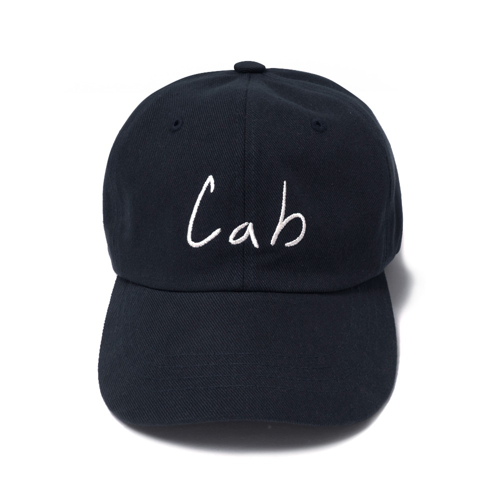 [퓨처랩] Lab Cap - NAVY