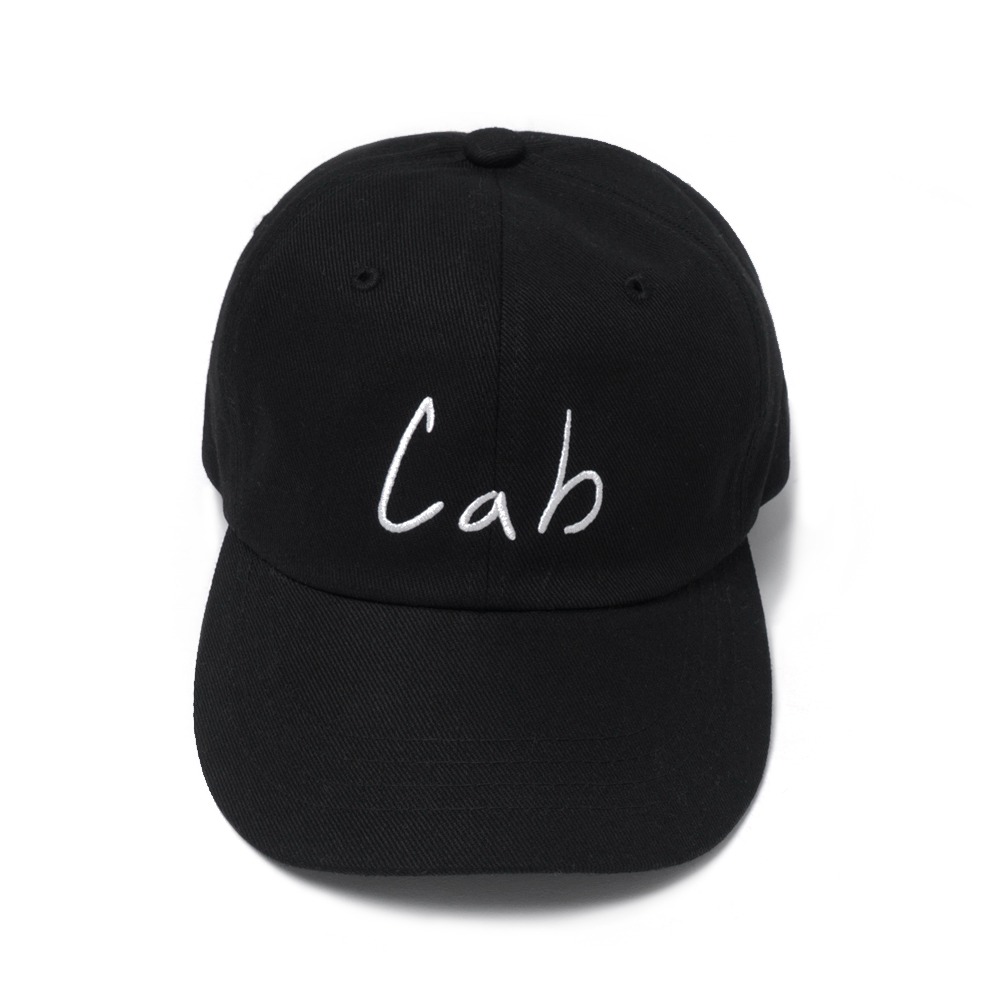 [퓨처랩] Lab Cap - BLACK
