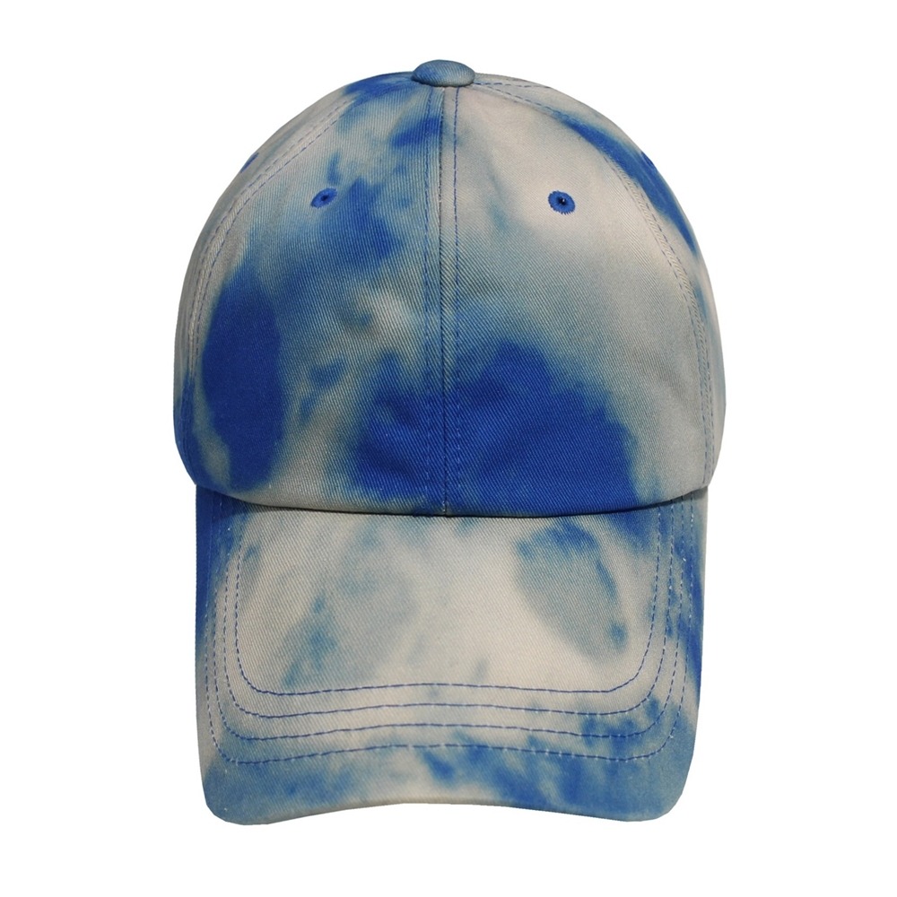 [런디에스] cloud overfit cap (blue)