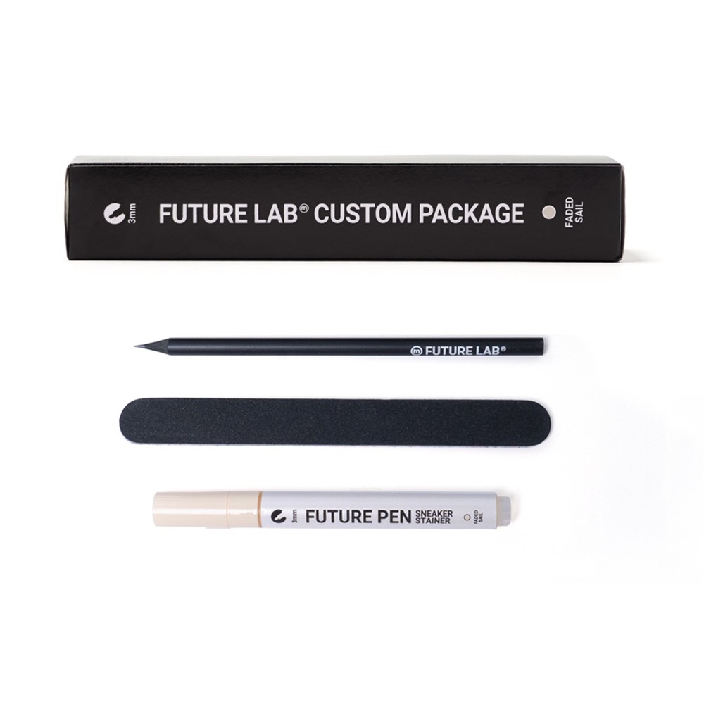 [퓨처랩] Future Lab Custom Package